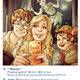 Illustration for article titled This is what the Instagram feed of a Disney character looks like